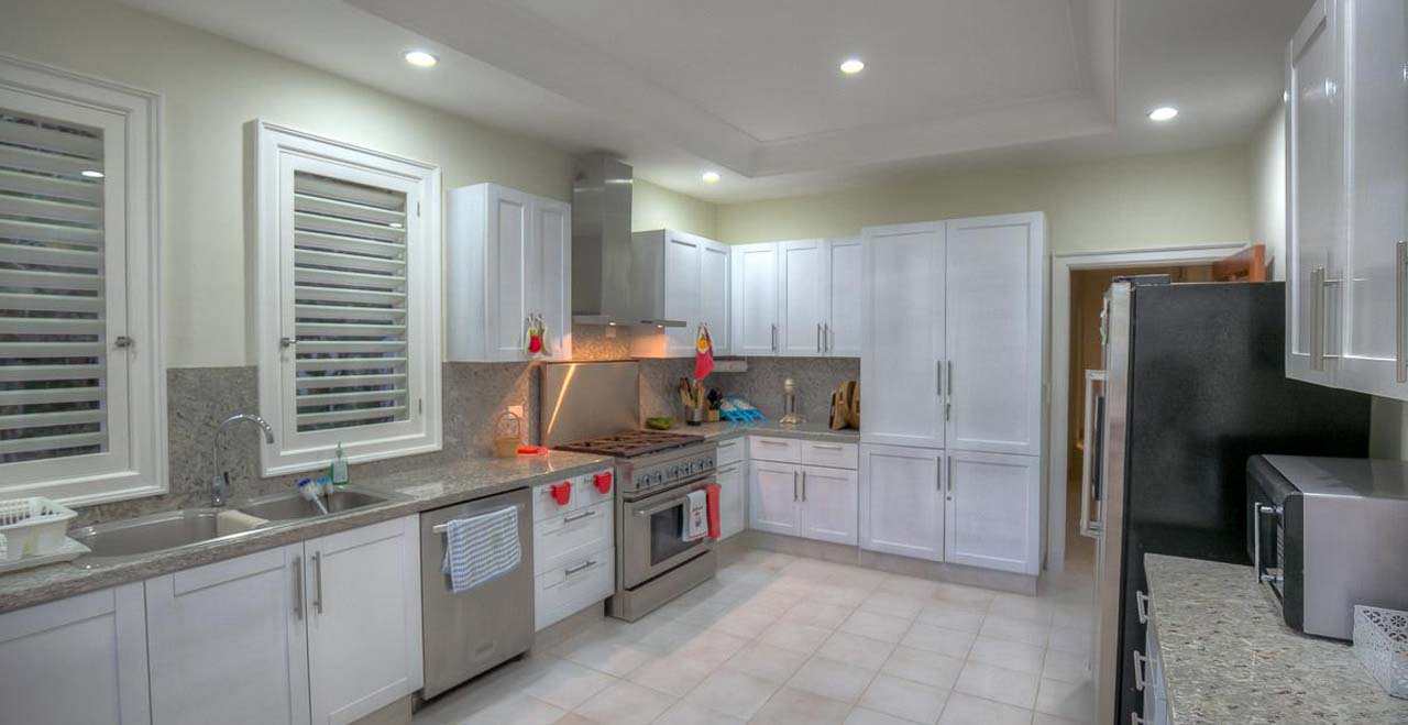 Marina 4 Dominican Republic Vacation Villa - La Marina, Punta Cana